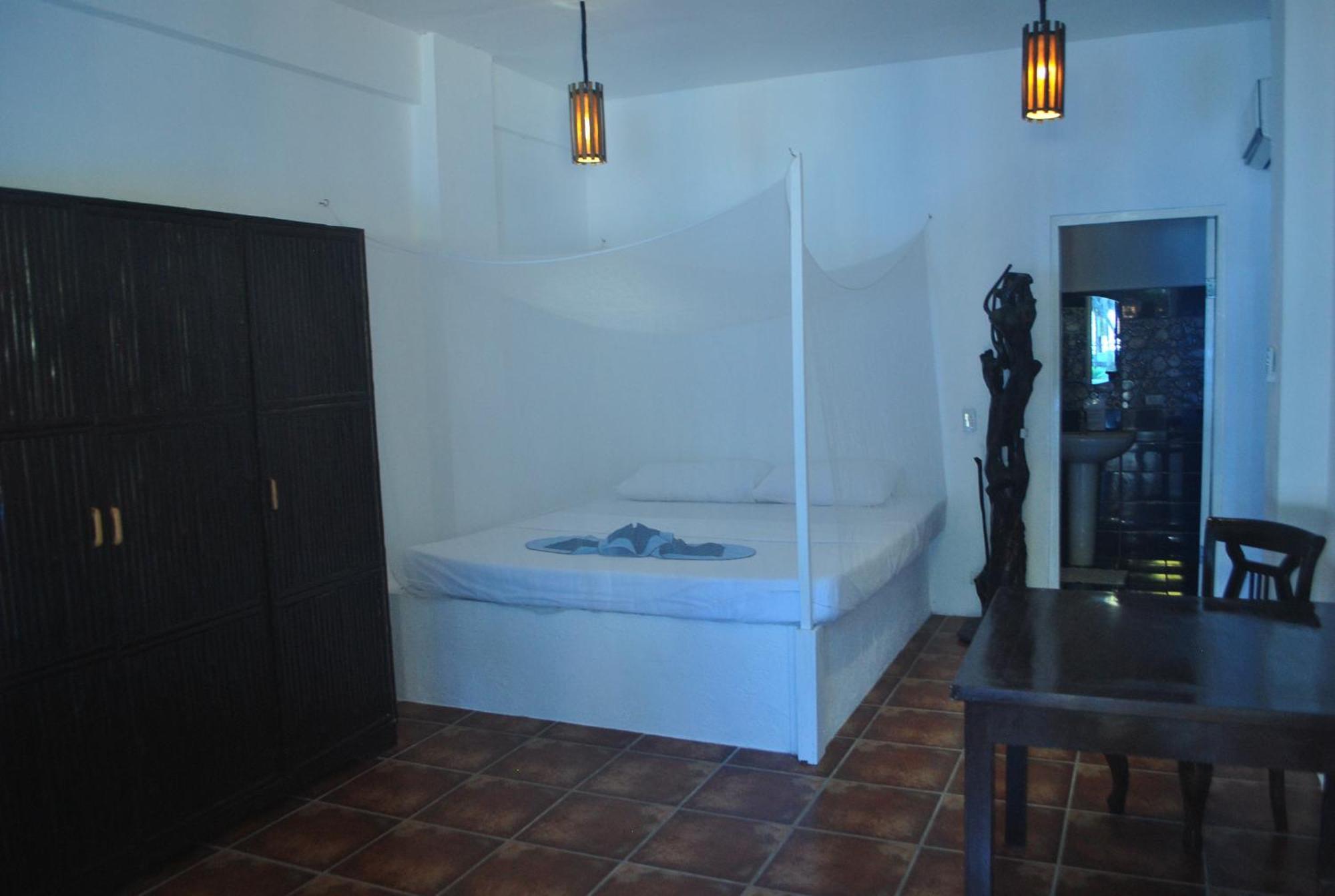 เดอะบลู ออร์คิด รีสอร์ต Hotel โมอัลโบอัล ภายนอก รูปภาพ