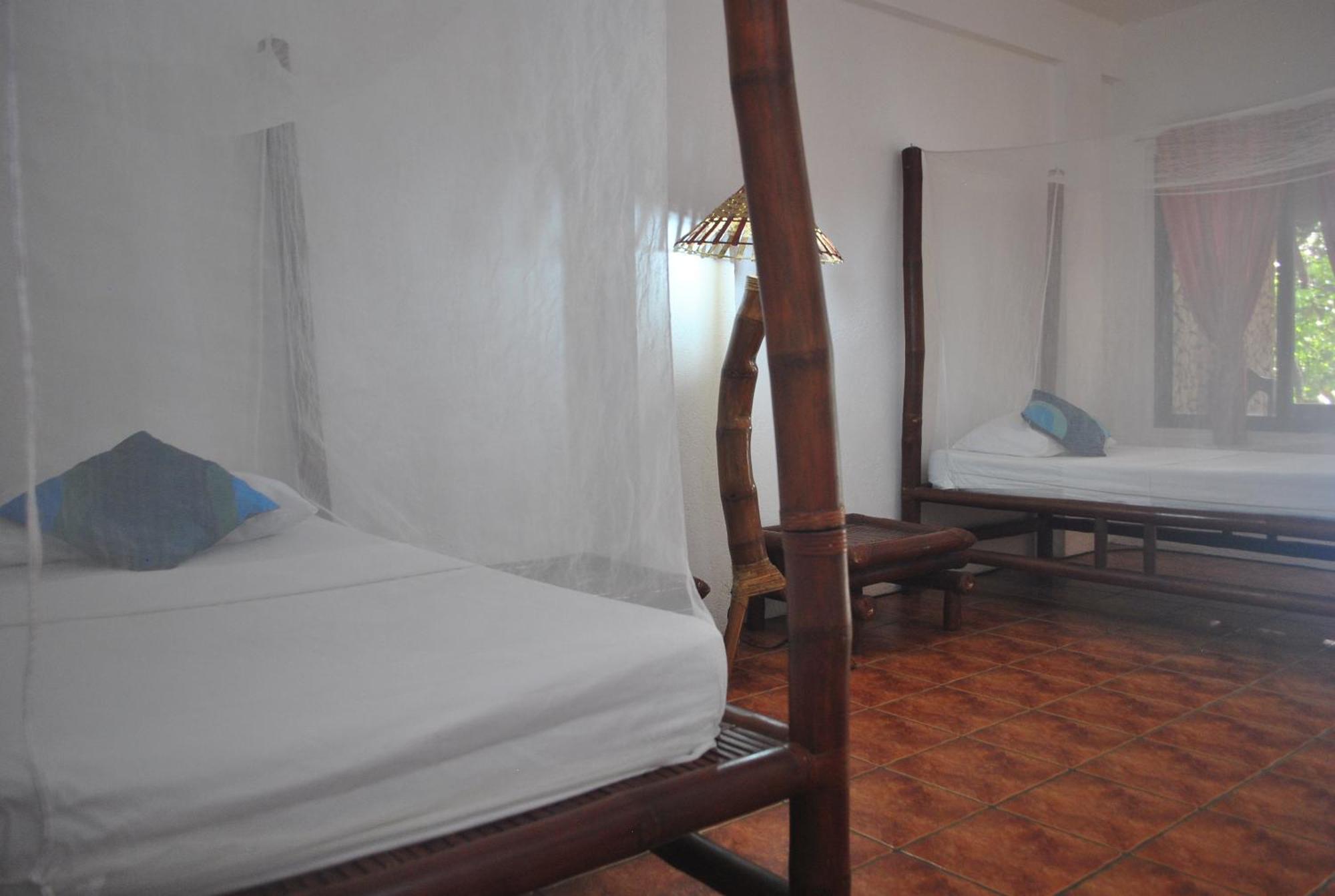 เดอะบลู ออร์คิด รีสอร์ต Hotel โมอัลโบอัล ห้อง รูปภาพ