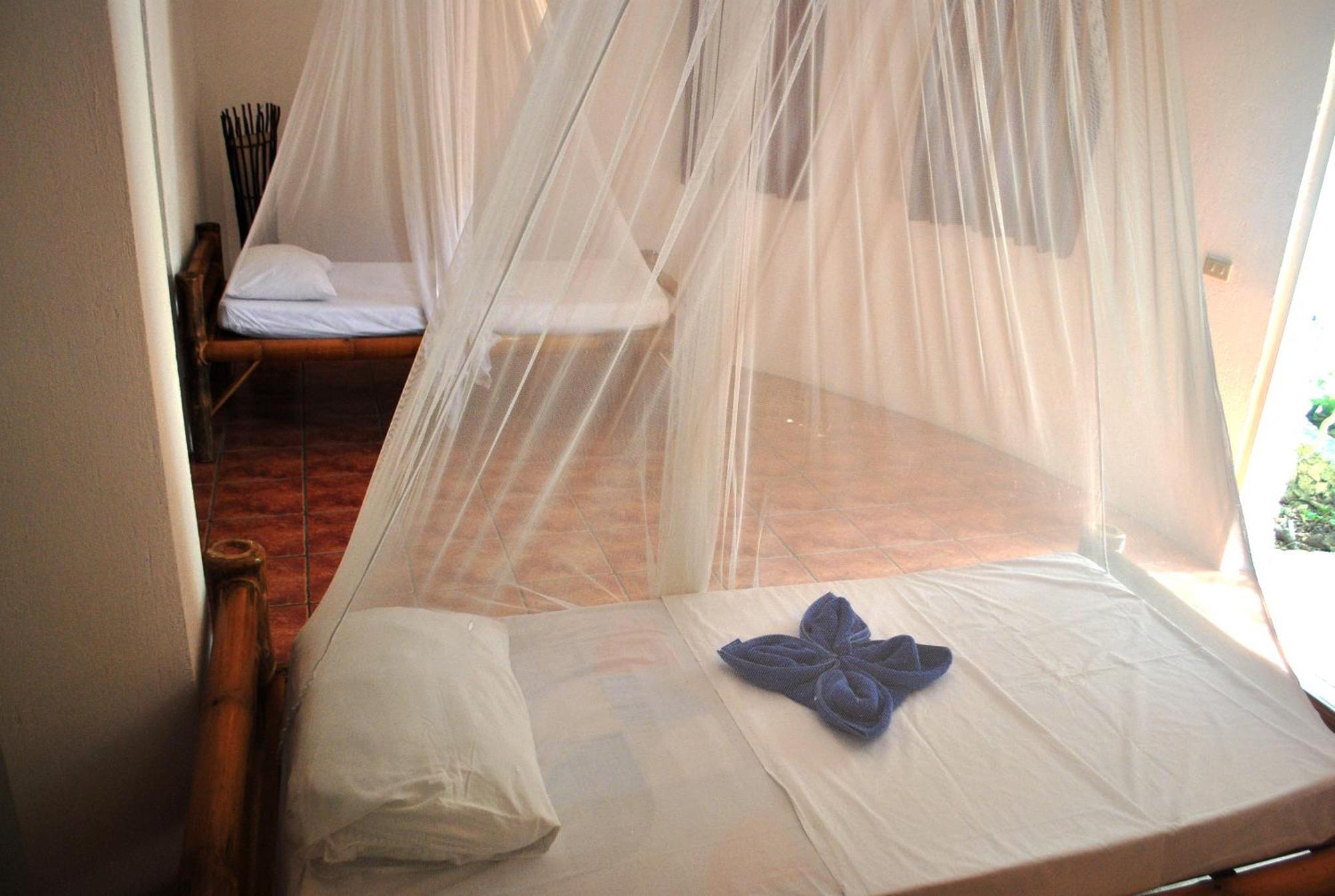 เดอะบลู ออร์คิด รีสอร์ต Hotel โมอัลโบอัล ห้อง รูปภาพ