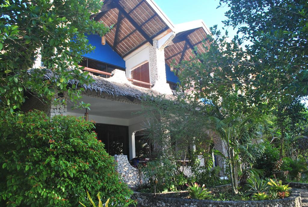 เดอะบลู ออร์คิด รีสอร์ต Hotel โมอัลโบอัล ภายนอก รูปภาพ