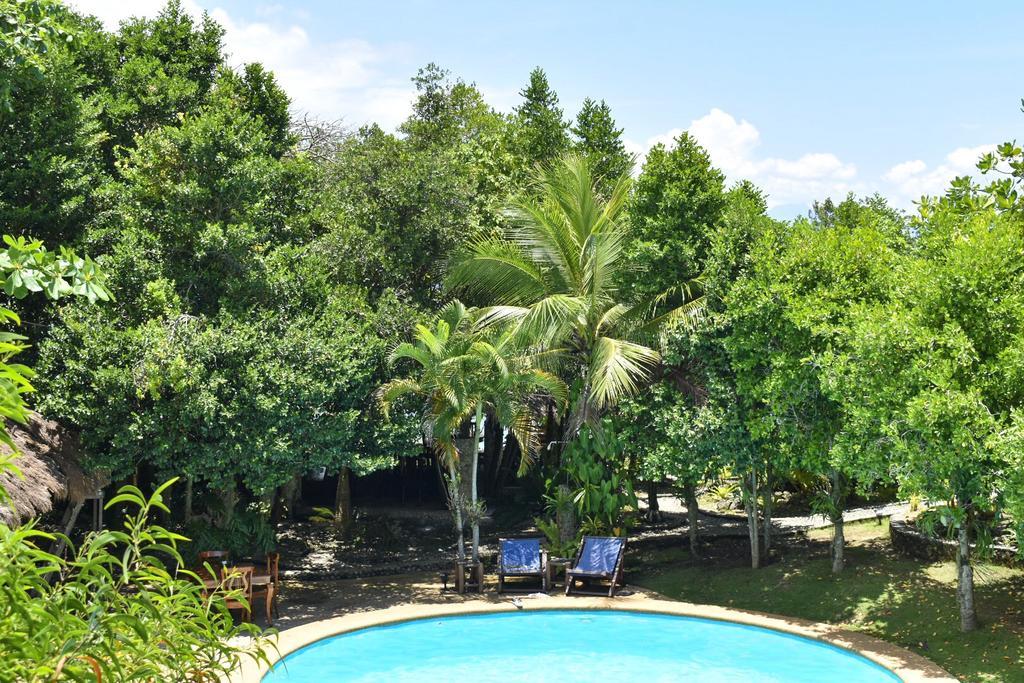เดอะบลู ออร์คิด รีสอร์ต Hotel โมอัลโบอัล ห้อง รูปภาพ