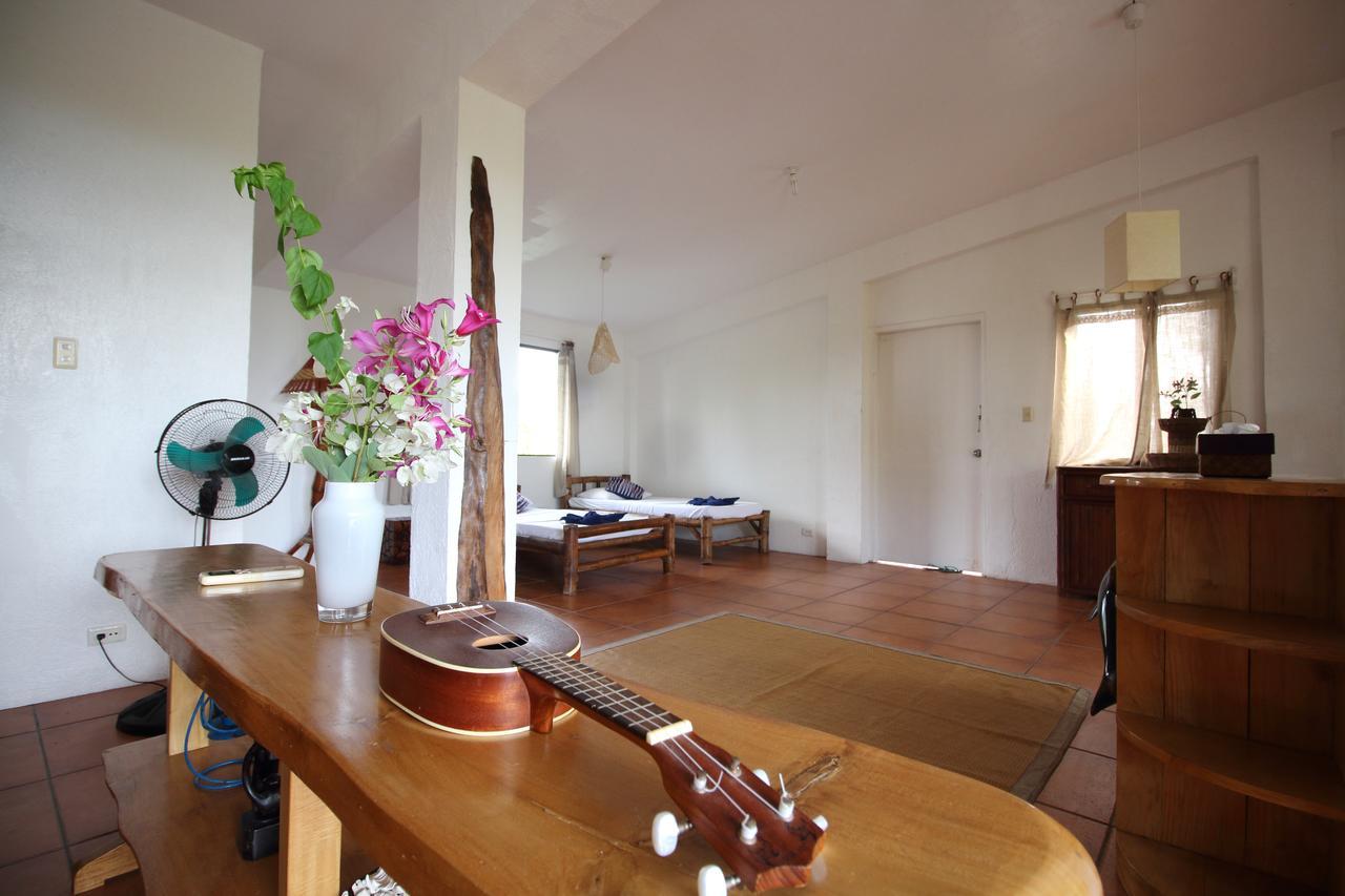 เดอะบลู ออร์คิด รีสอร์ต Hotel โมอัลโบอัล ภายนอก รูปภาพ