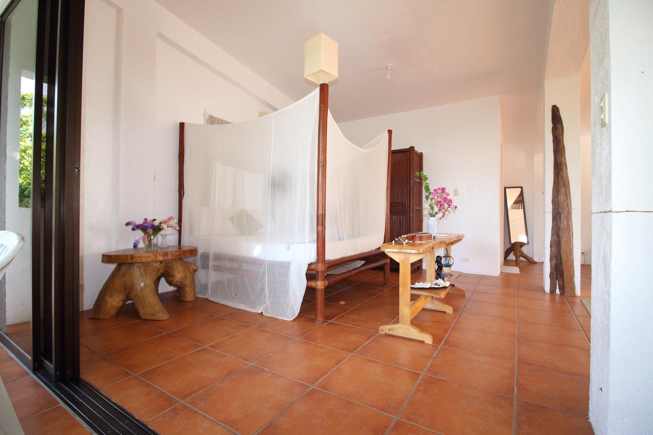เดอะบลู ออร์คิด รีสอร์ต Hotel โมอัลโบอัล ภายนอก รูปภาพ