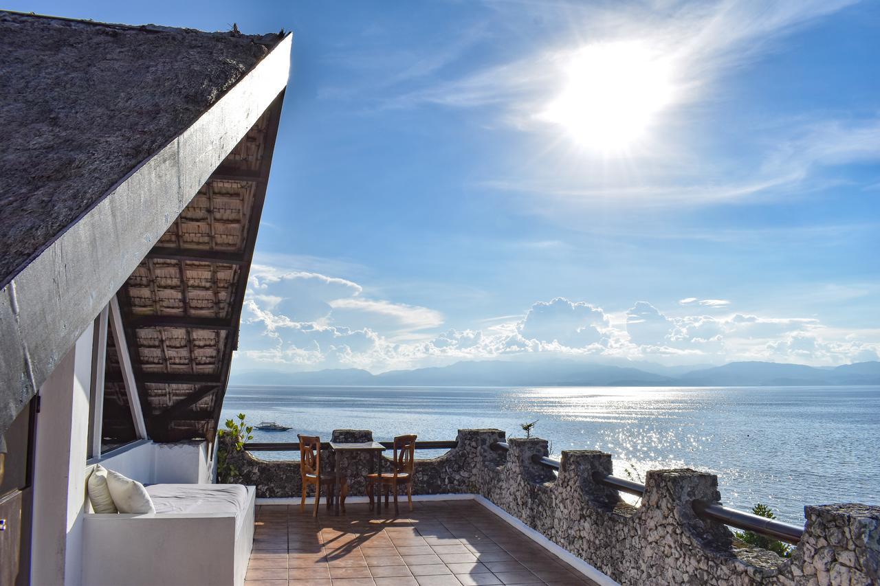 เดอะบลู ออร์คิด รีสอร์ต Hotel โมอัลโบอัล ภายนอก รูปภาพ