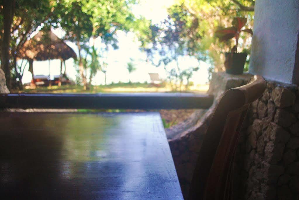 เดอะบลู ออร์คิด รีสอร์ต Hotel โมอัลโบอัล ภายนอก รูปภาพ