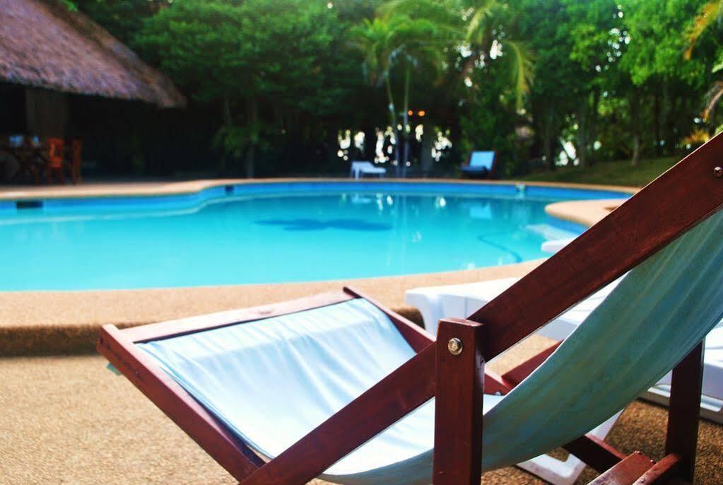 เดอะบลู ออร์คิด รีสอร์ต Hotel โมอัลโบอัล ภายนอก รูปภาพ